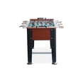 thumbnail image 4 of KICK Venture 55" Foosball Table, 4 of 7