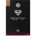 thumbnail image 2 of DC Multiverse Superman (Dark Knight Returns) B/W Accent (Gold Label) 7 Inch Action Figure, 2 of 3