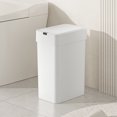 thumbnail image 3 of Elpheco - PureSense-F Sensor Can Set – 2-Piece (9L & 15L) - White, 3 of 5