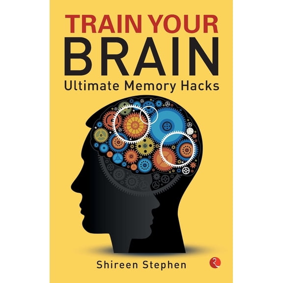 Train Your Brain, (Paperback)
