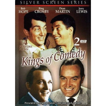 Kings of Comedy (DVD)