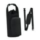 thumbnail image 3 of Bolsa para transportar botellas de agua, organizador para exteriores, funda para botellas de agua, bolsa para portavasos Negro, 3 of 9