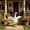 White, variant on Rijanmt Porch Goose Wings - Make your Goose Fly - for 23"- 28" Porch Lawn Goose Outfit Accessories,Poseable White Wings for Outdoor Patio Front Door Yard Lawn Art Decoration,Removable,Yellow