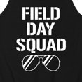 thumbnail image 3 of Instant Message - Field Day Squad - Men's Jersey Tank Top, 3 of 6