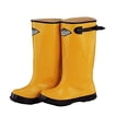 thumbnail image 2 of Diamondback Over Shoe Boot Yellow Size 13 RB001-13-C, 2 of 3