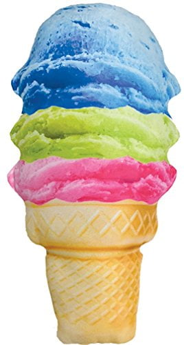 cone shaped ice cream scoop