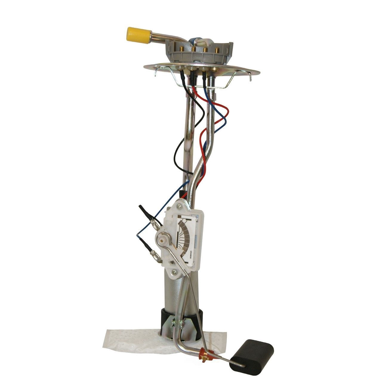 GMB 525-6011 Fuel Pump And Sender Assembly Fits select: 1990-1997 FORD RANGER, 1994-1997 MAZDA B4000
