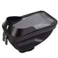 thumbnail image 1 of Bike Bike Front Frame Bag Riding Phone Holder Bag Support Touch Screen for Mountain Road Bike, 1 of 8