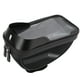 thumbnail image 2 of Bolsa de marco frontal para bicicleta, soporte para teléfono, bolsa, soporte para pantalla táctil para bicicleta de montaña y carretera, 2 of 10