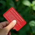 thumbnail image 4 of Uinagy U.S. Citizens Know Your Rights Card (10Pc), 4 of 7