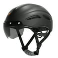thumbnail image 1 of Smart Bike Helmets with 1080P/4K HD Camera Wify APP for Adults, 1 of 8