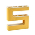 thumbnail image 3 of CAROOTU Umbrella Stand Rack Creatives Wall Mounted Umbrella Storage Holder Space Saving, 3 of 6