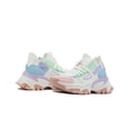 thumbnail image 2 of Tenis Suela Chunky Caterina Moda Multicolor Para Dama 22-26 23.5, 2 of 6