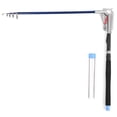 thumbnail image 2 of Graflsoa 3.0m Auto Fishing Rod with Stainless Steel Device, Adjustable Sensitivity & Anti-Slip EVA Handle, 2 of 6