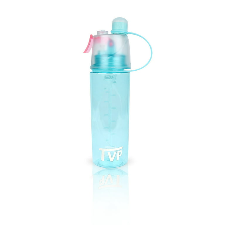 Symbah Mini Spray Bottle - Your Versatile and Convenient On-the-Go Sto –  TweezerCo