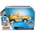 thumbnail image 1 of Coche RC Sonic Tails The Fox NKOK 2,4 Ghz Turbo Boost Licencia Oficial Sega 6 Años en adelante, 1 of 11