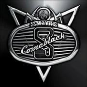 Scorpions - Comeblack - Music & Performance - CD