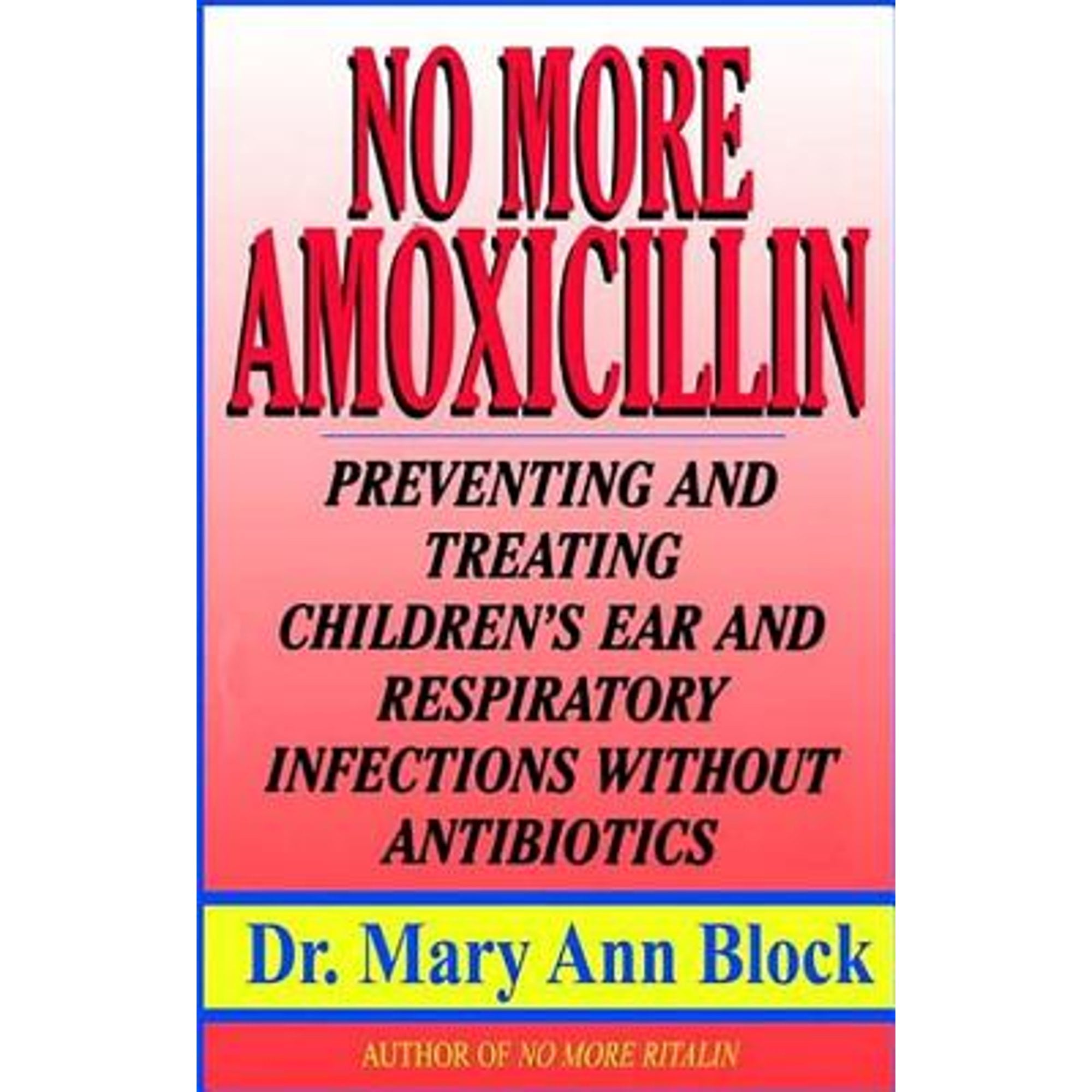 Günstige amoxicillin