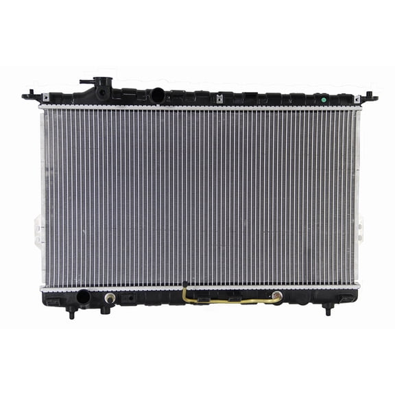 OSC 2584 Radiator
