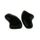 thumbnail image 4 of 100 piezas de protectores de uñas antiarañazos para perros y gatos, suaves y decorativos para garras de cachorro. L negro, 4 of 8