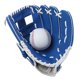 thumbnail image 4 of Manoplas Beisbol TFixol Azul 30cm, 4 of 8