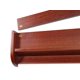 thumbnail image 4 of Set de Mahjong KAITAI 166 Fichas Estuche de Madera 46 cm, 4 of 5