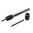 thumbnail image 2 of High Speed Steel Spot Weld Drill Bit Speed Steel Kit Professional Hexagonal Indoor Outdoor Construction Site Metalworking Soldering Tool, 2 of 7