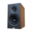 thumbnail image 1 of Altavoces de estantería ELAC Debut 3.0 DB53-WN Walnut (par), 1 of 6