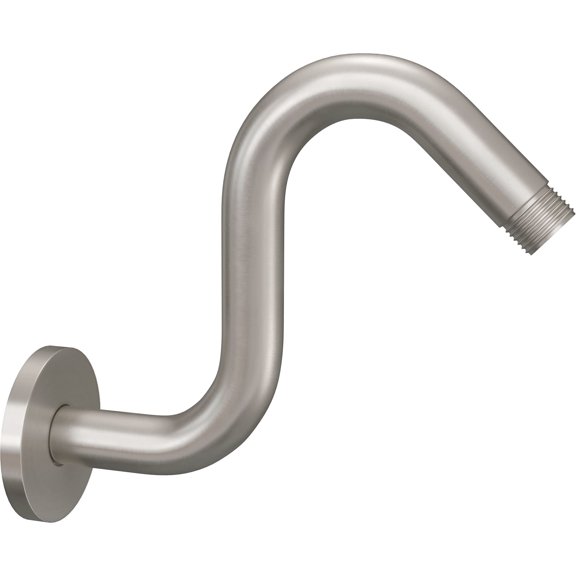 Proflo PFSK43ZBN Shower Riser Arm - Nickel