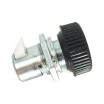 Glove Box Lock - Compatible with 1971 - 1973, 1977 Volkswagen Super Beetle 1.6L H4 1972