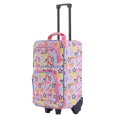 thumbnail image 3 of Jetstream Valise Cabine Souple JR Nano, Bagage Cabine Approuvée à Roulettes, 3 of 8