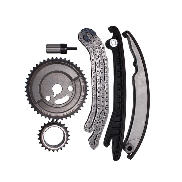 Kit de cadena de distribución,Kit de cadena de distribución del motor 11311485400 04777699AA,Accesorios de coche profesionales de repuesto,Conjunto de piezas de repuesto para automóviles