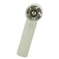 thumbnail image 4 of Ventilador de bolsillo Ventilador de mano Ventilador USB recargable Ventilador de mano Funcionamiento suave Jadeshay A, 4 of 5