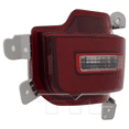 thumbnail image 3 of Back-up Light for 20-20 Hyundai Palisade Passenger Right Fits 2021 Hyundai Palisade, 3 of 6