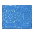 thumbnail image 3 of Tapete Refrescante para Mascotas Fancy Pets Cool Chico Doble Vista, 3 of 4