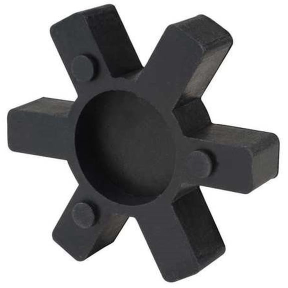 Dayton Black Buna N Spider Insert,0.441,