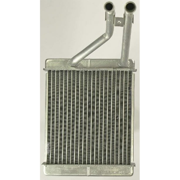 OE Replacement for 19972001 Jeep TJ HVAC Heater Core (SE / Sahara