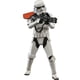 thumbnail image 1 of Figura Hot Toys 1/6 de Escala Star Wars The Mandalorian: Stormtrooper Commander Hot Toys SIXTH SCALE FIGURE, 1 of 5