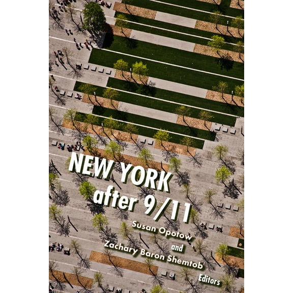 New York After 9/11