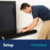 Home Stereo Connectivity Support by HelloTech