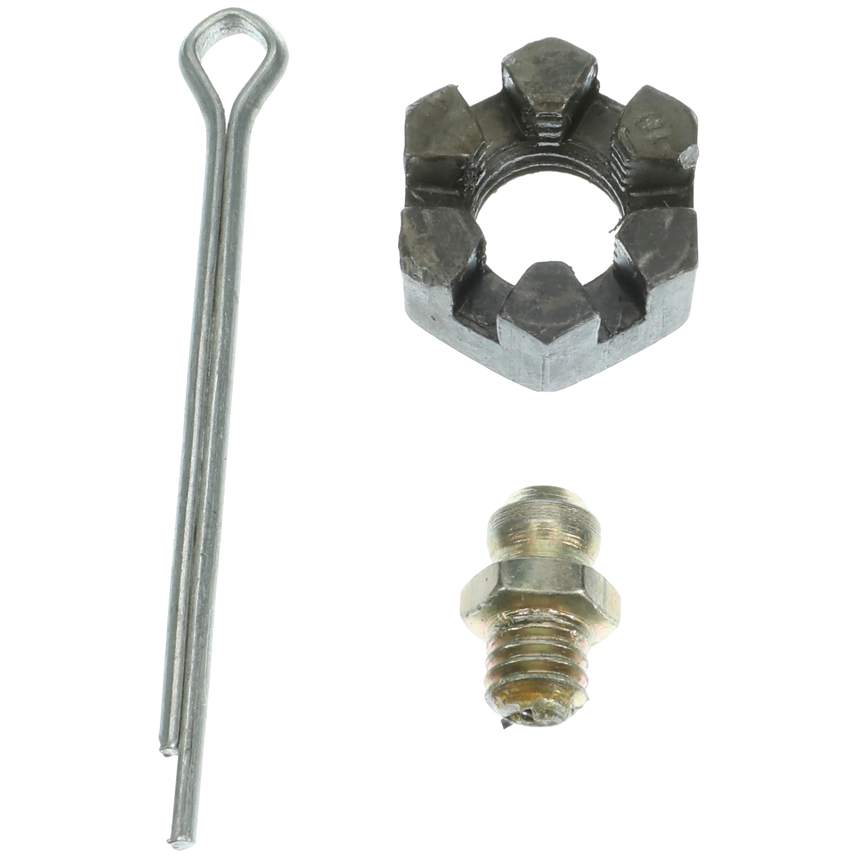 Dorman CB50577PR Rear Left Upper Suspension Control Arm and Ball Joint Assembly for Specific Acura Models