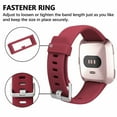 For Fitbit Versa 2/Fitbit Versa/Versa Lite/Versa SE Bands, Classic