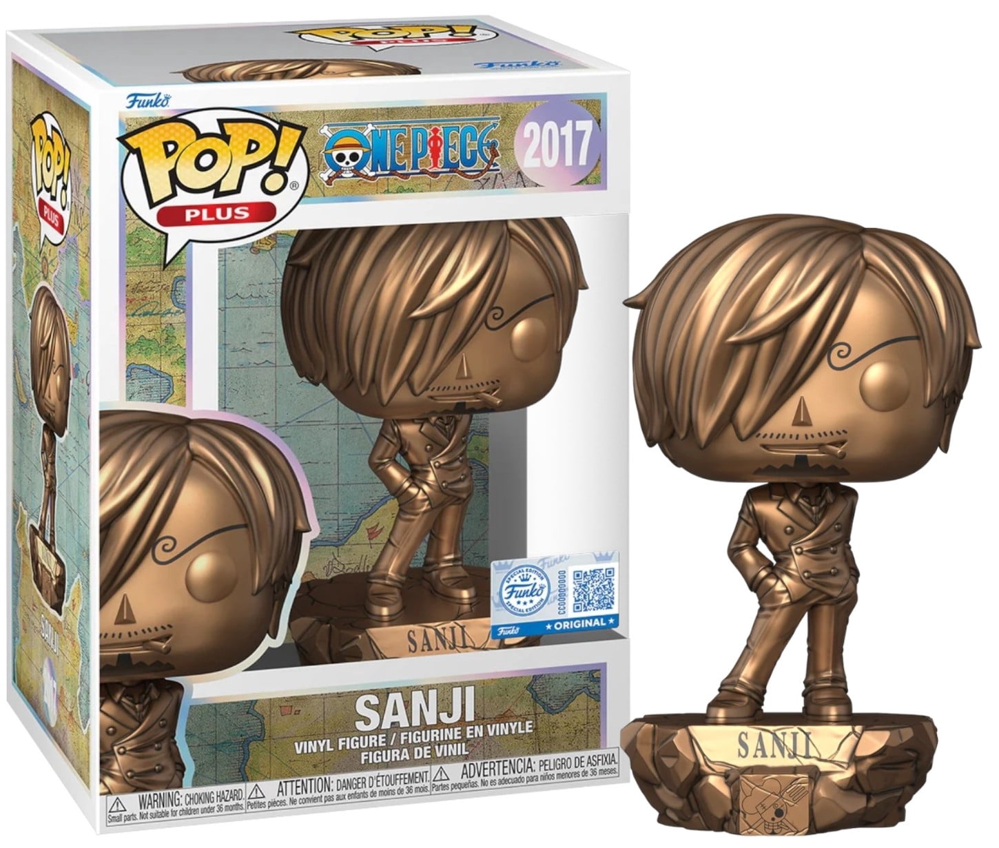 Funko POP! One Piece Jumbo Kaido (Dragon Form) 1623 - Walmart.com