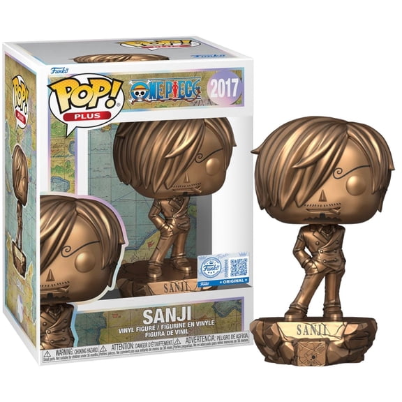 Funko Pop! Sanji #2017 Funko Original