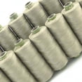thumbnail image 4 of Hand Machine Wholesale Spool Polyester Thread New Blue Quilting Supplies 20 Pcs, 4 of 4