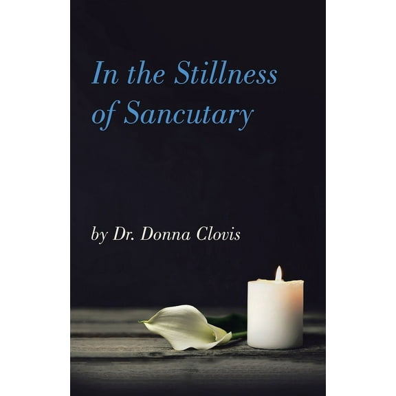 In the Stillness of Sancutary (Paperback)