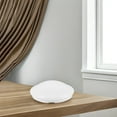 thumbnail image 4 of GOOHOCHY Round Ceiling Light Cover Wall Lamp Shades Light Cover Replacements For Bedroom Kitchen Bathroom And Office For Home Decor, 4 of 8