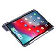thumbnail image 5 of Deformation PU Case For iPad Pro 12.9 2022 / 2021 / 2020, 5 of 5