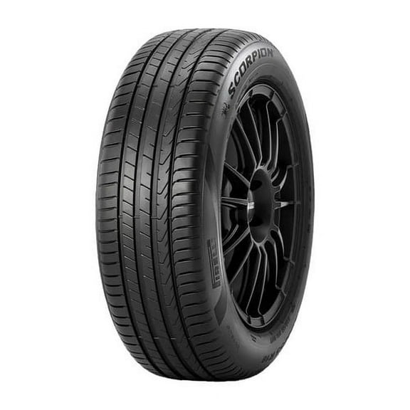 Pirelli Scorpion 235/55R19 101T BSW (4 Tires)