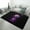 style-3, variant on Outer Space Astronauts (1) Carpet Soft Comfy Rug for Home Living Room Bedroom Doormat Decor Area Rug Non-slip Mat 40"x60"
